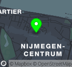 Mapbox locatie afbeelding
