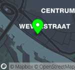 Mapbox locatie afbeelding