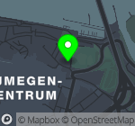 Mapbox locatie afbeelding