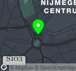 Mapbox locatie afbeelding