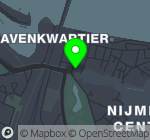 Mapbox locatie afbeelding