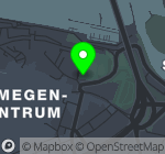 Mapbox locatie afbeelding