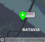 Mapbox locatie afbeelding