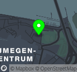Mapbox locatie afbeelding