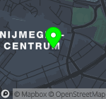 Mapbox locatie afbeelding